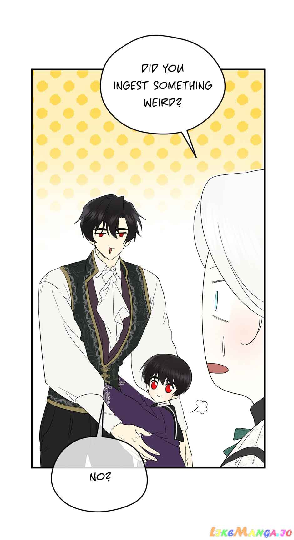 Read I Became the Hero’s Mom EN Manga Online