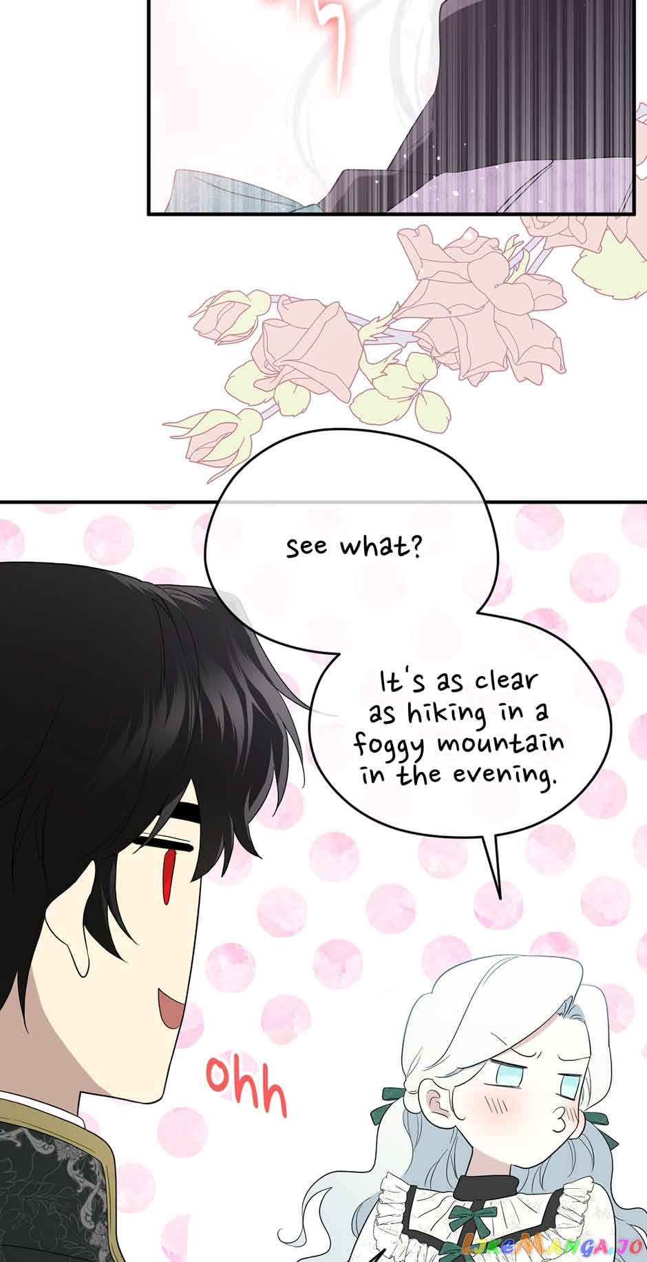 Read I Became the Hero’s Mom EN Manga Online