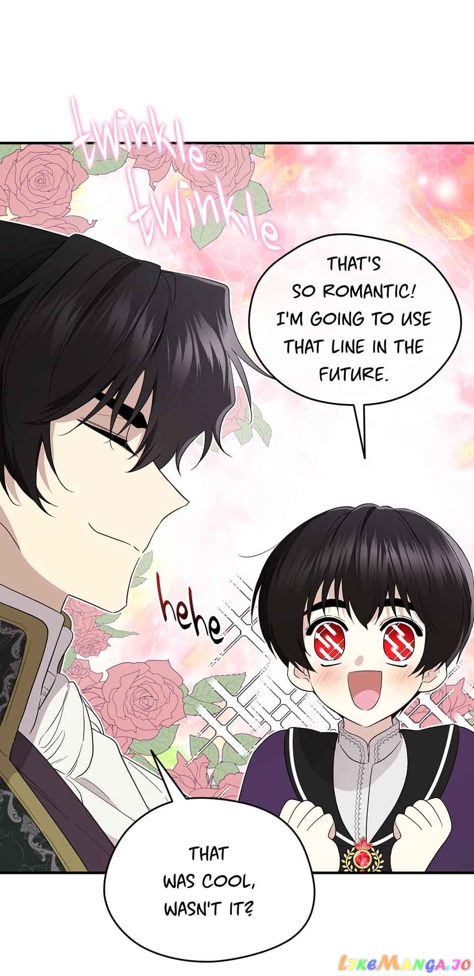 Read I Became the Hero’s Mom EN Manga Online