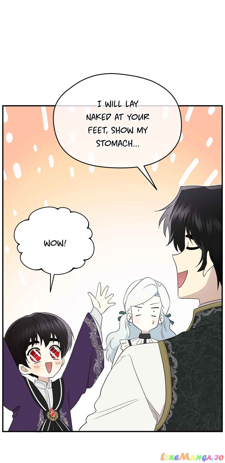 Read I Became the Hero’s Mom EN Manga Online