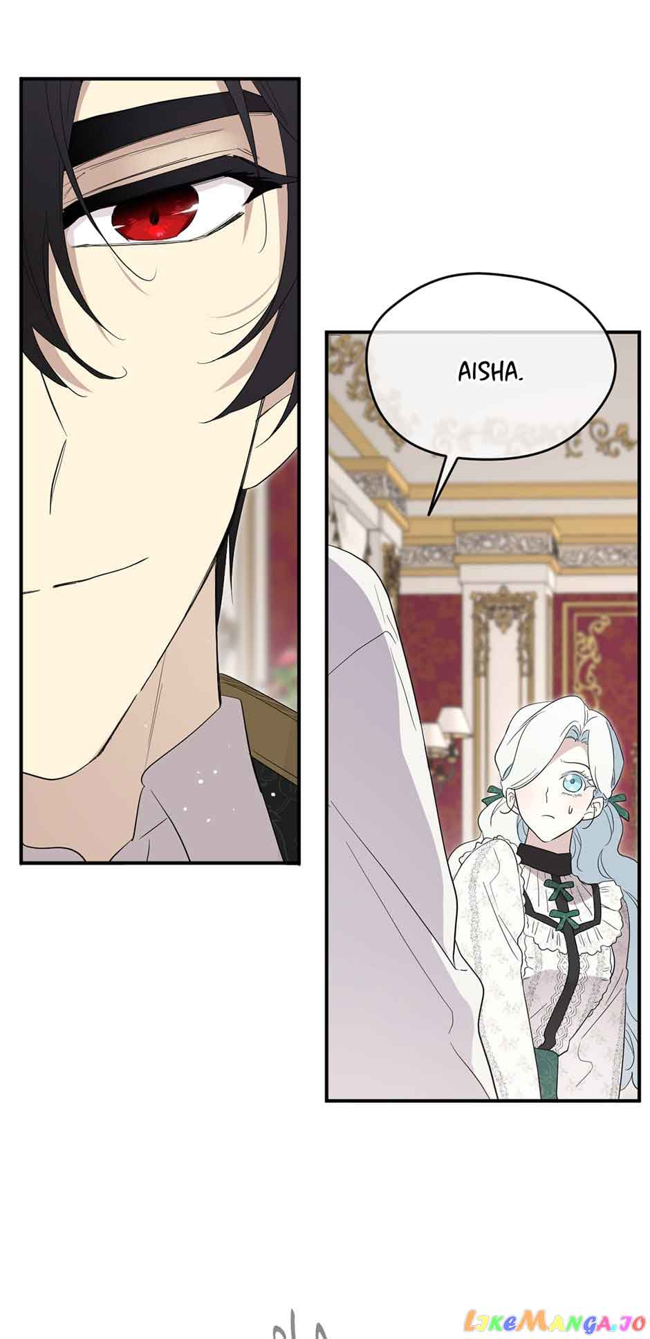 Read I Became the Hero’s Mom EN Manga Online