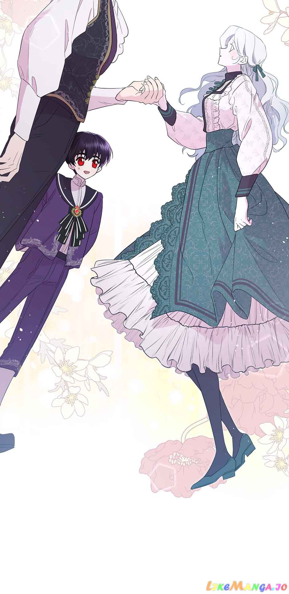 Read I Became the Hero’s Mom EN Manga Online
