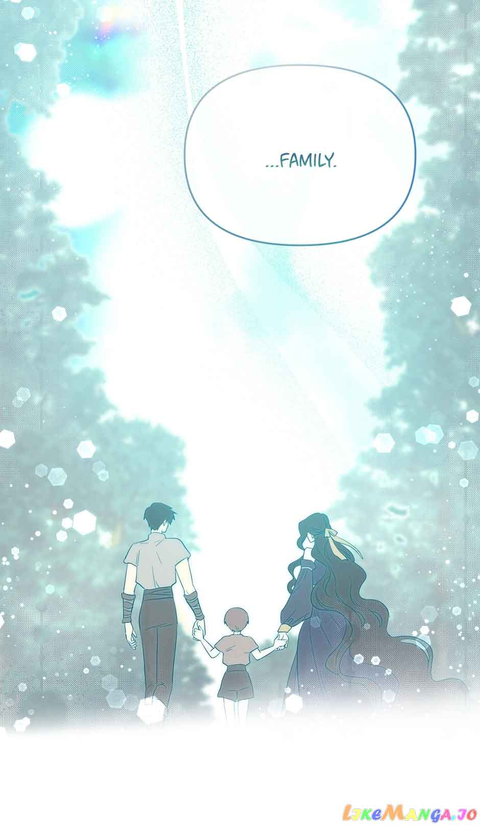 Read I Became the Hero’s Mom EN Manga Online