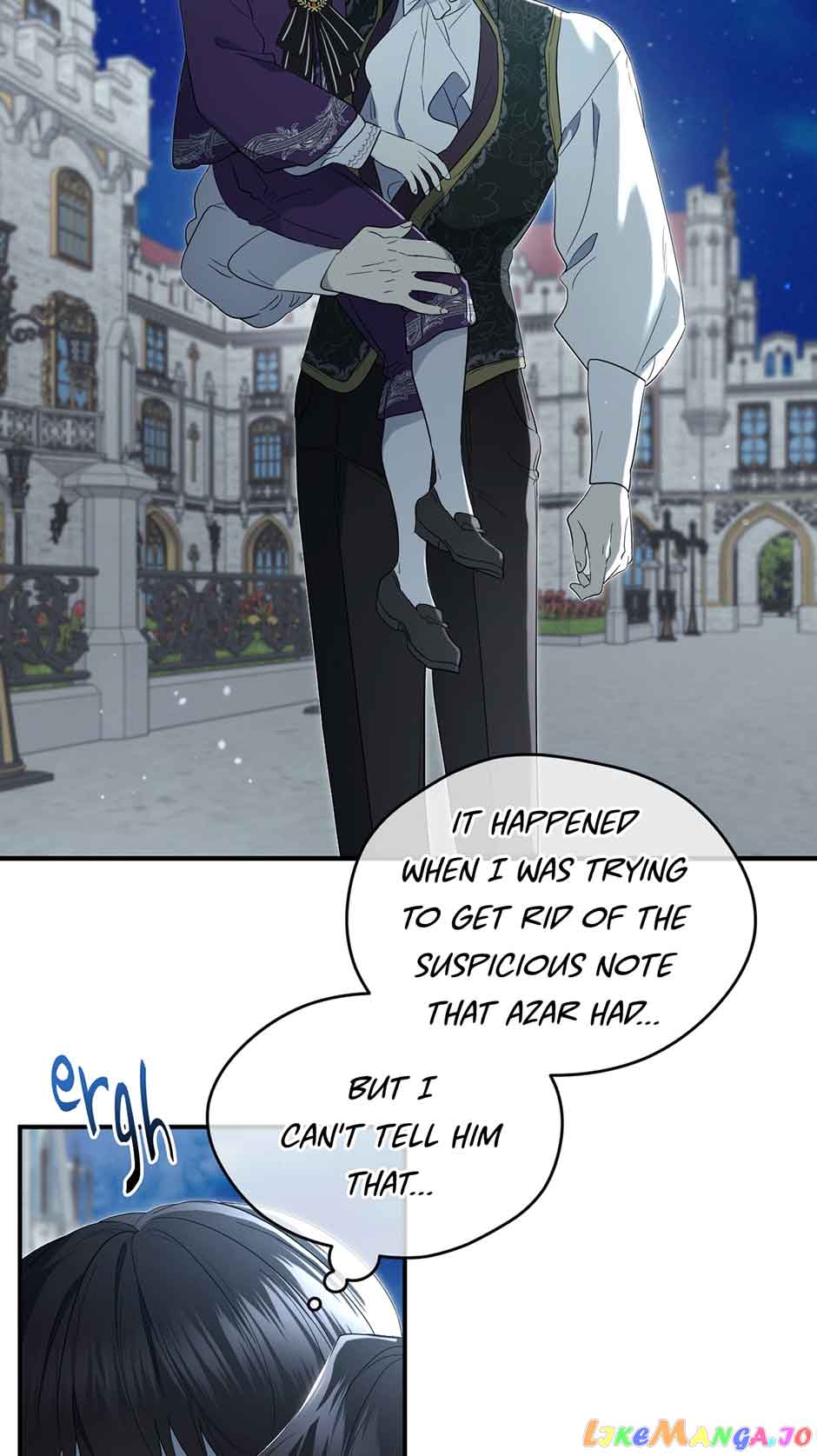 Read I Became the Hero’s Mom EN Manga Online