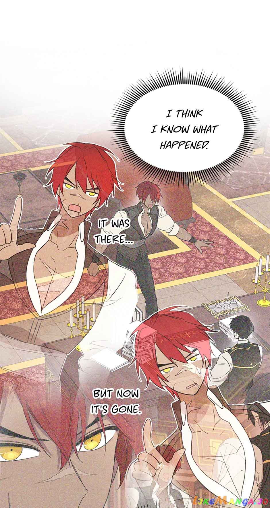 Read I Became the Hero’s Mom EN Manga Online