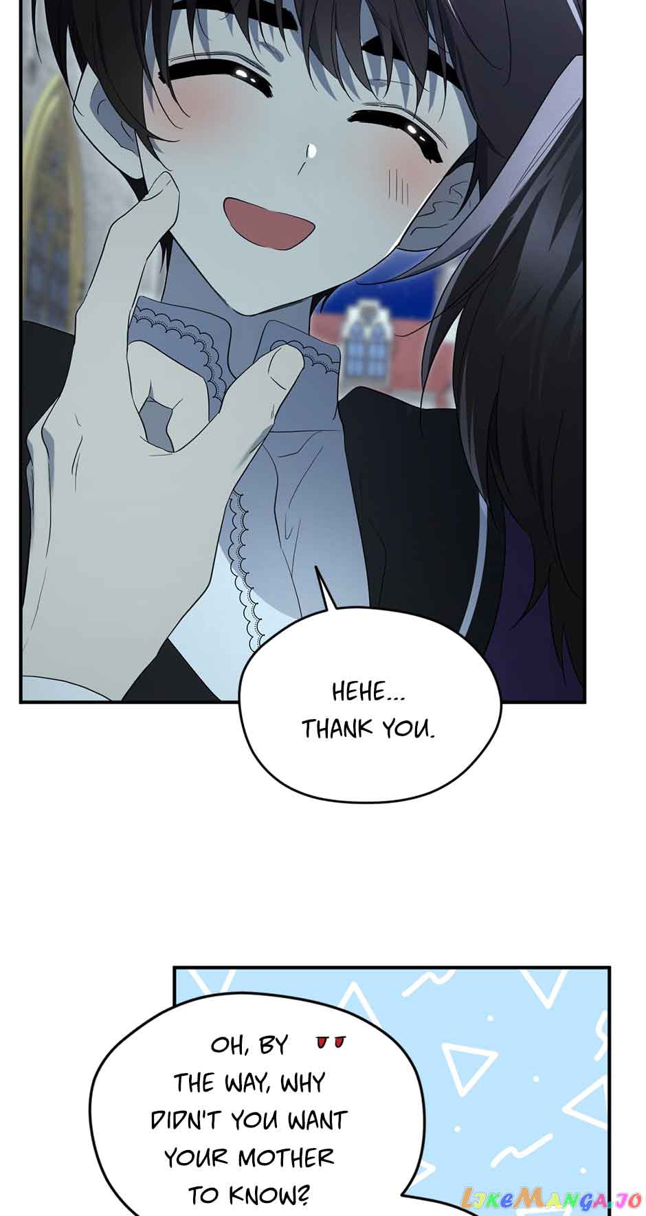 Read I Became the Hero’s Mom EN Manga Online