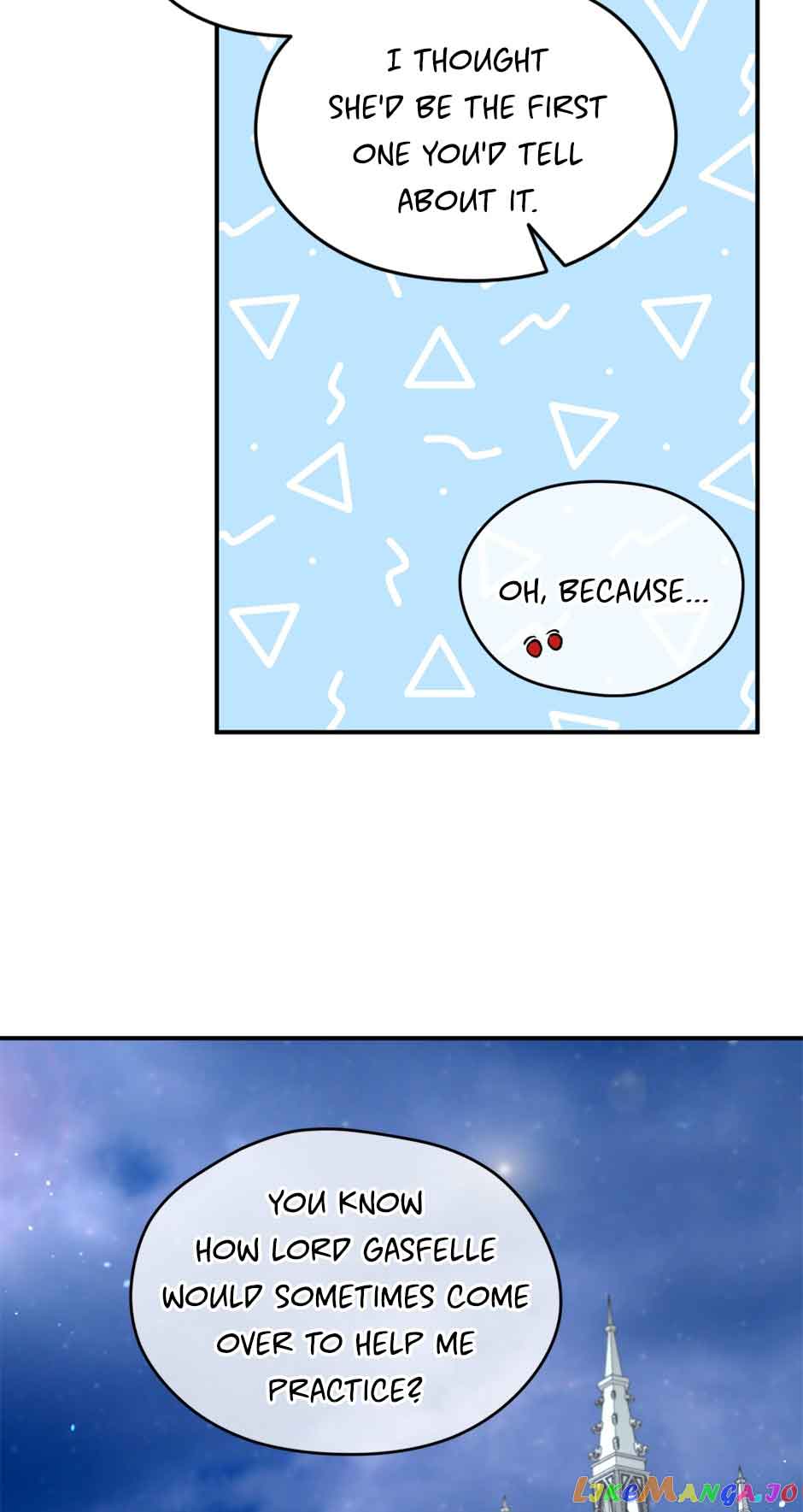Read I Became the Hero’s Mom EN Manga Online