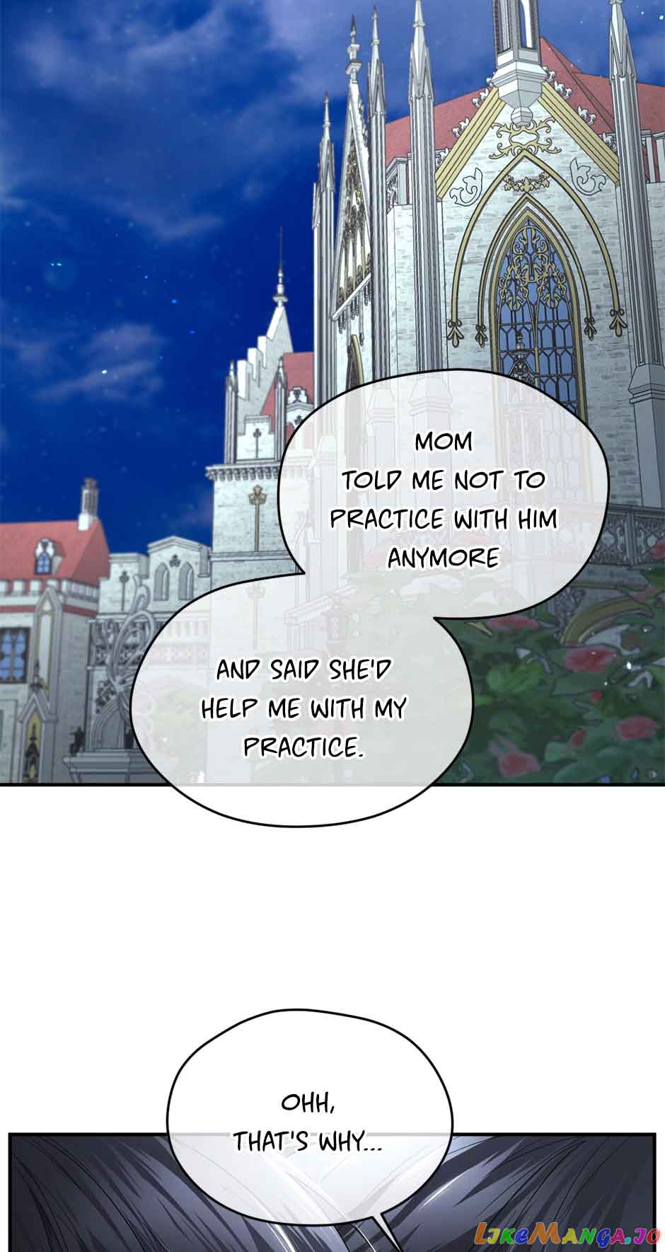 Read I Became the Hero’s Mom EN Manga Online