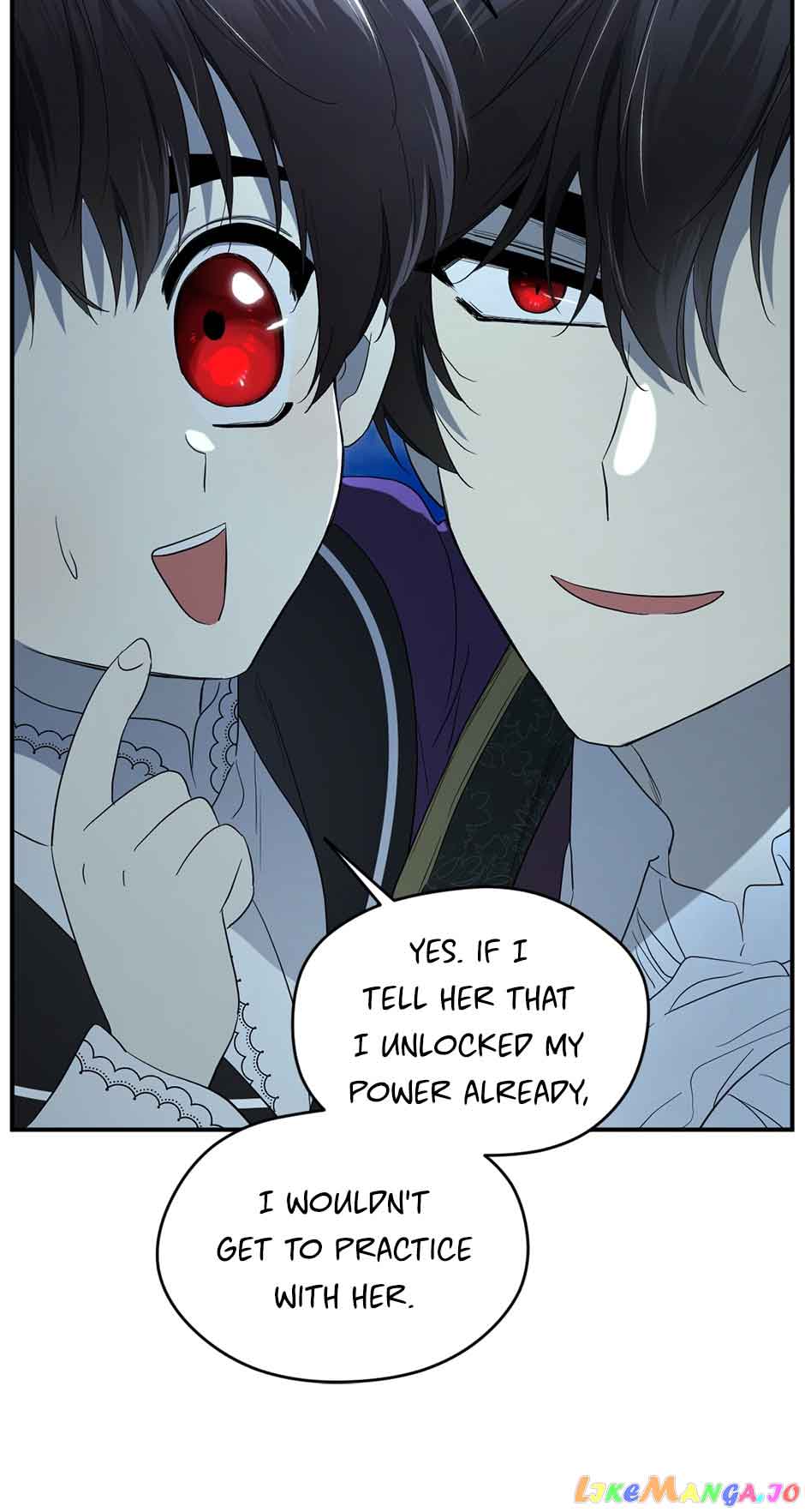 Read I Became the Hero’s Mom EN Manga Online