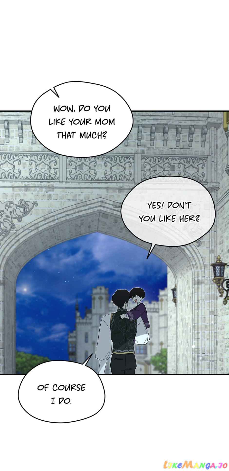Read I Became the Hero’s Mom EN Manga Online