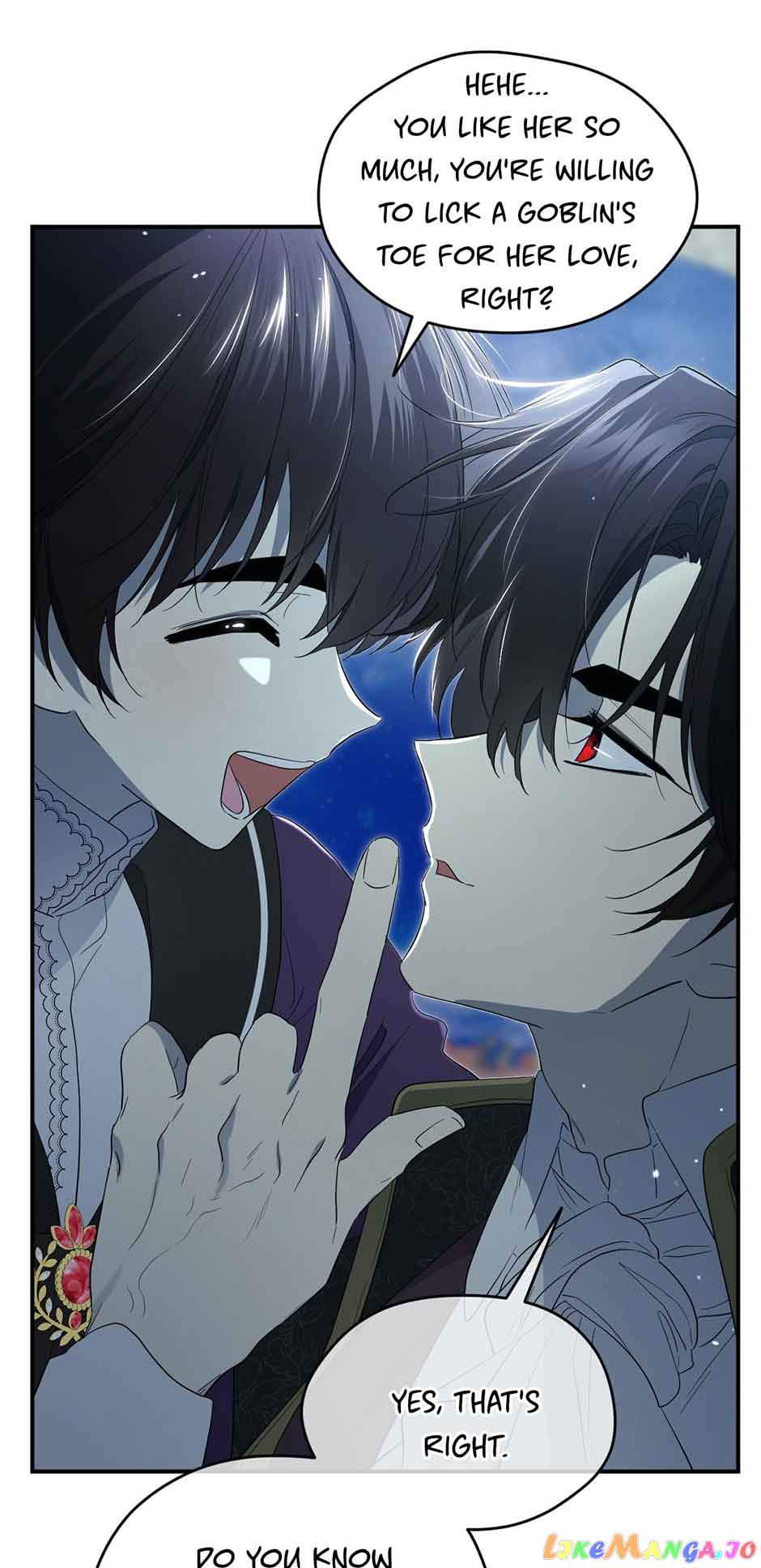 Read I Became the Hero’s Mom EN Manga Online