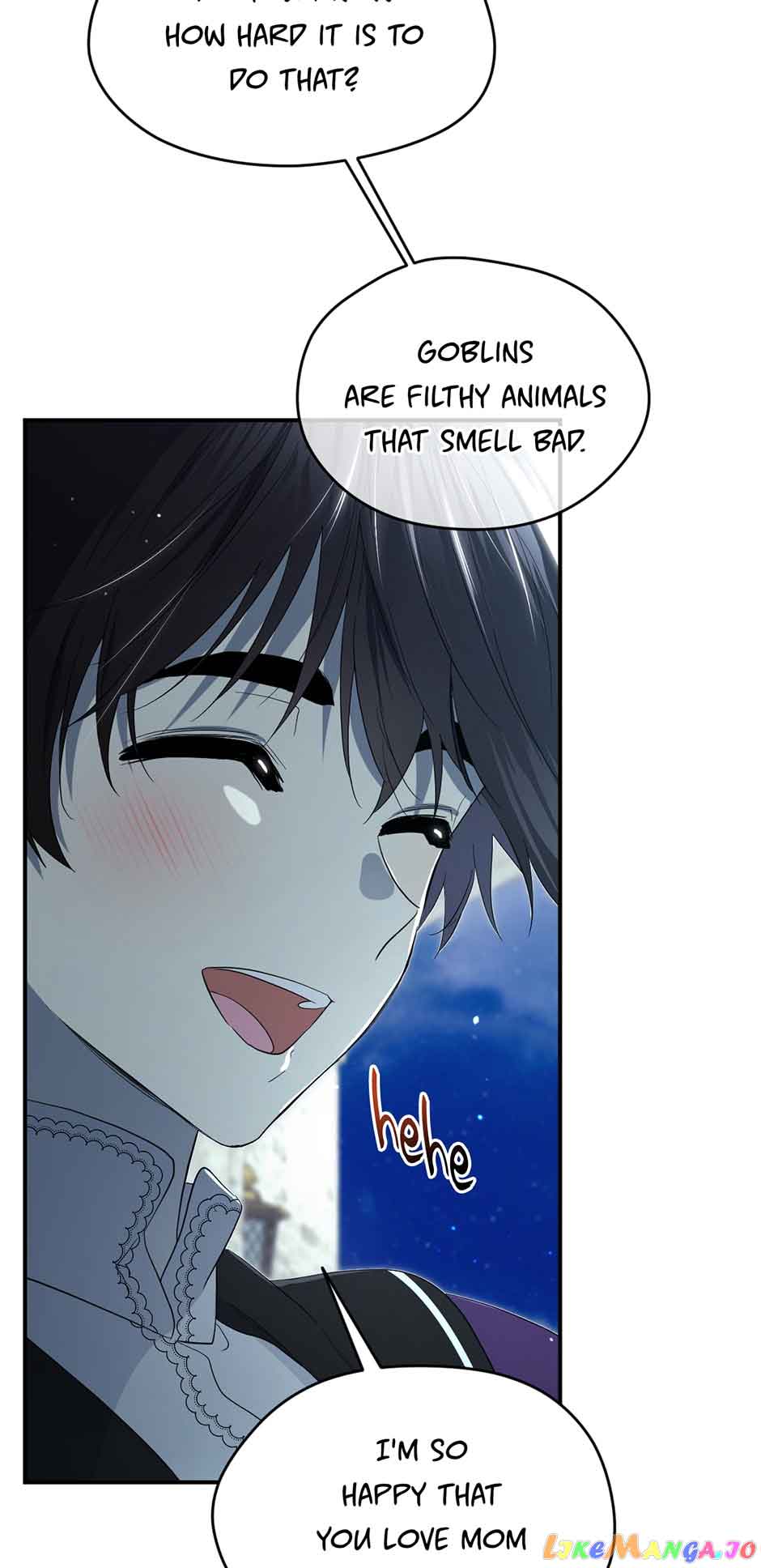 Read I Became the Hero’s Mom EN Manga Online