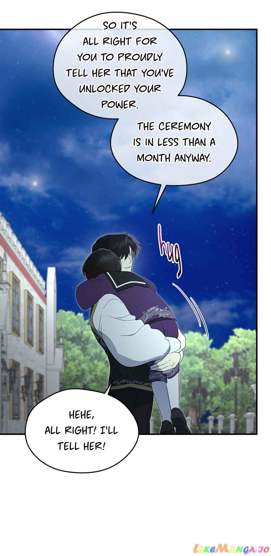 Read I Became the Hero’s Mom EN Manga Online