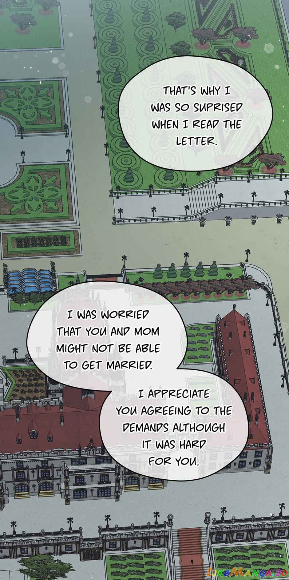 Read I Became the Hero’s Mom EN Manga Online