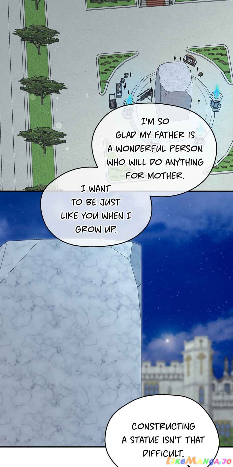 Read I Became the Hero’s Mom EN Manga Online