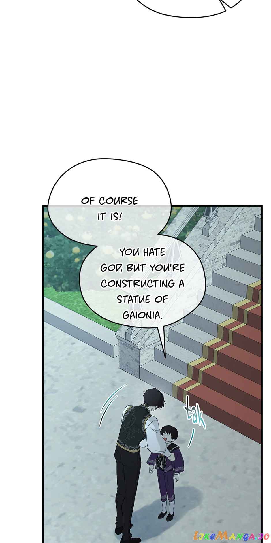 Read I Became the Hero’s Mom EN Manga Online