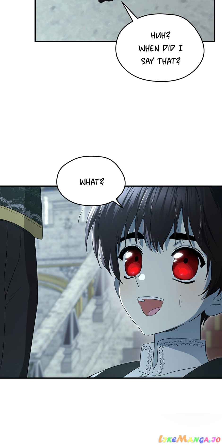 Read I Became the Hero’s Mom EN Manga Online