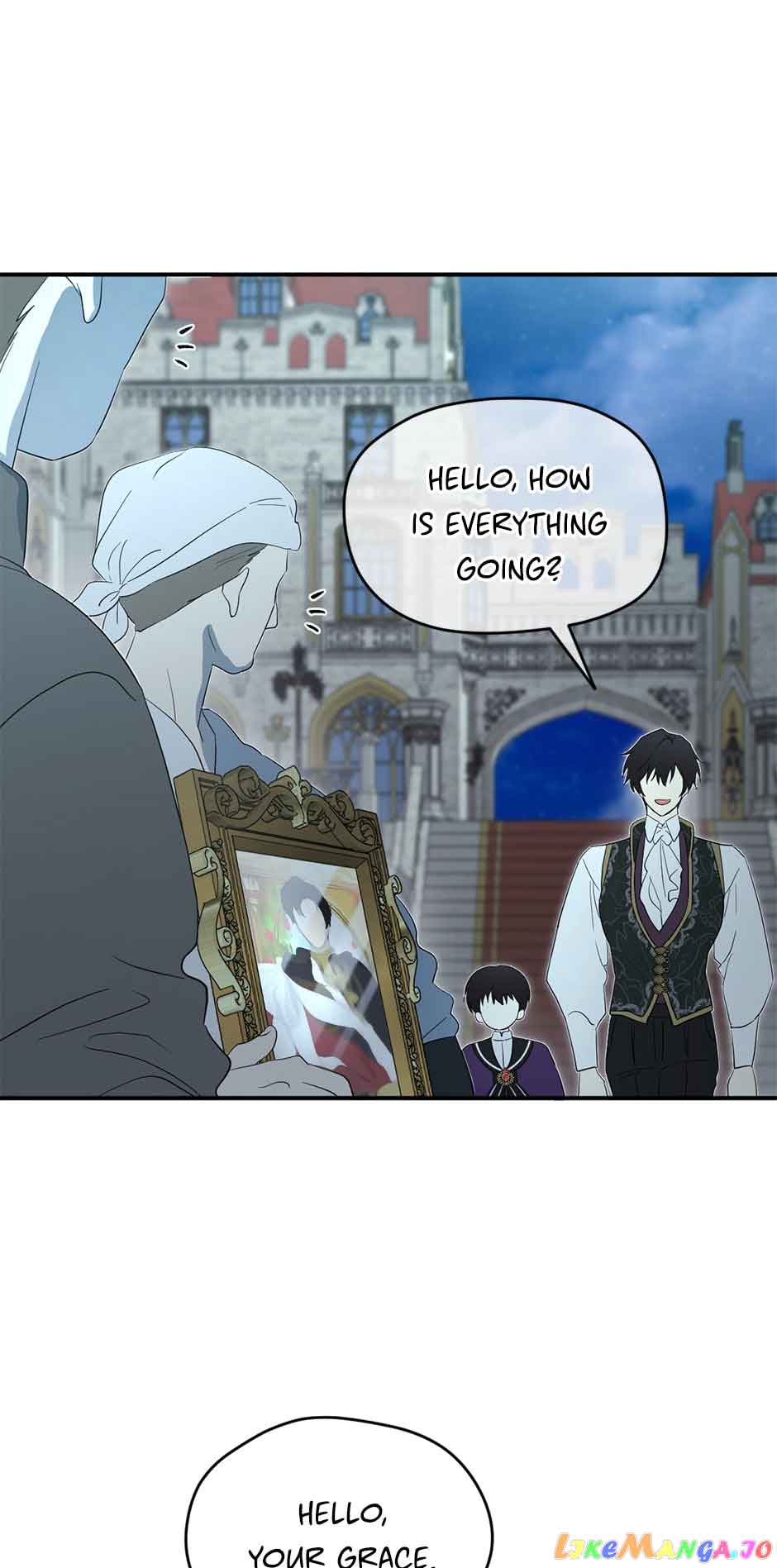 Read I Became the Hero’s Mom EN Manga Online