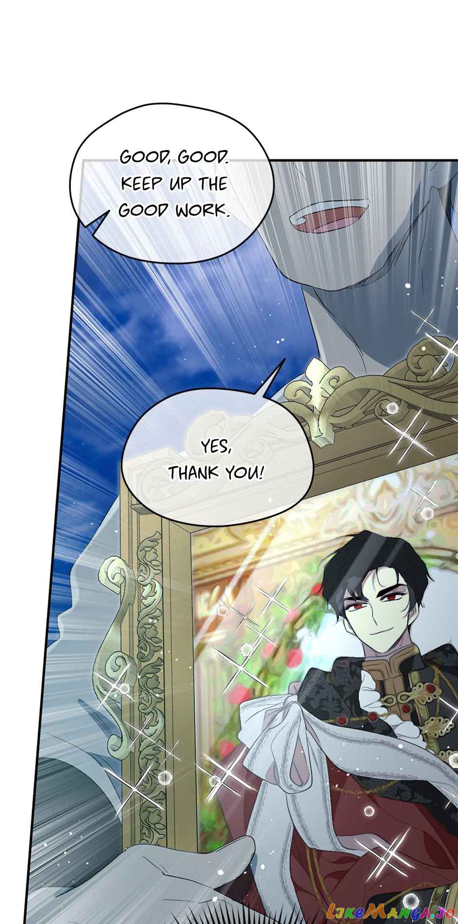 Read I Became the Hero’s Mom EN Manga Online