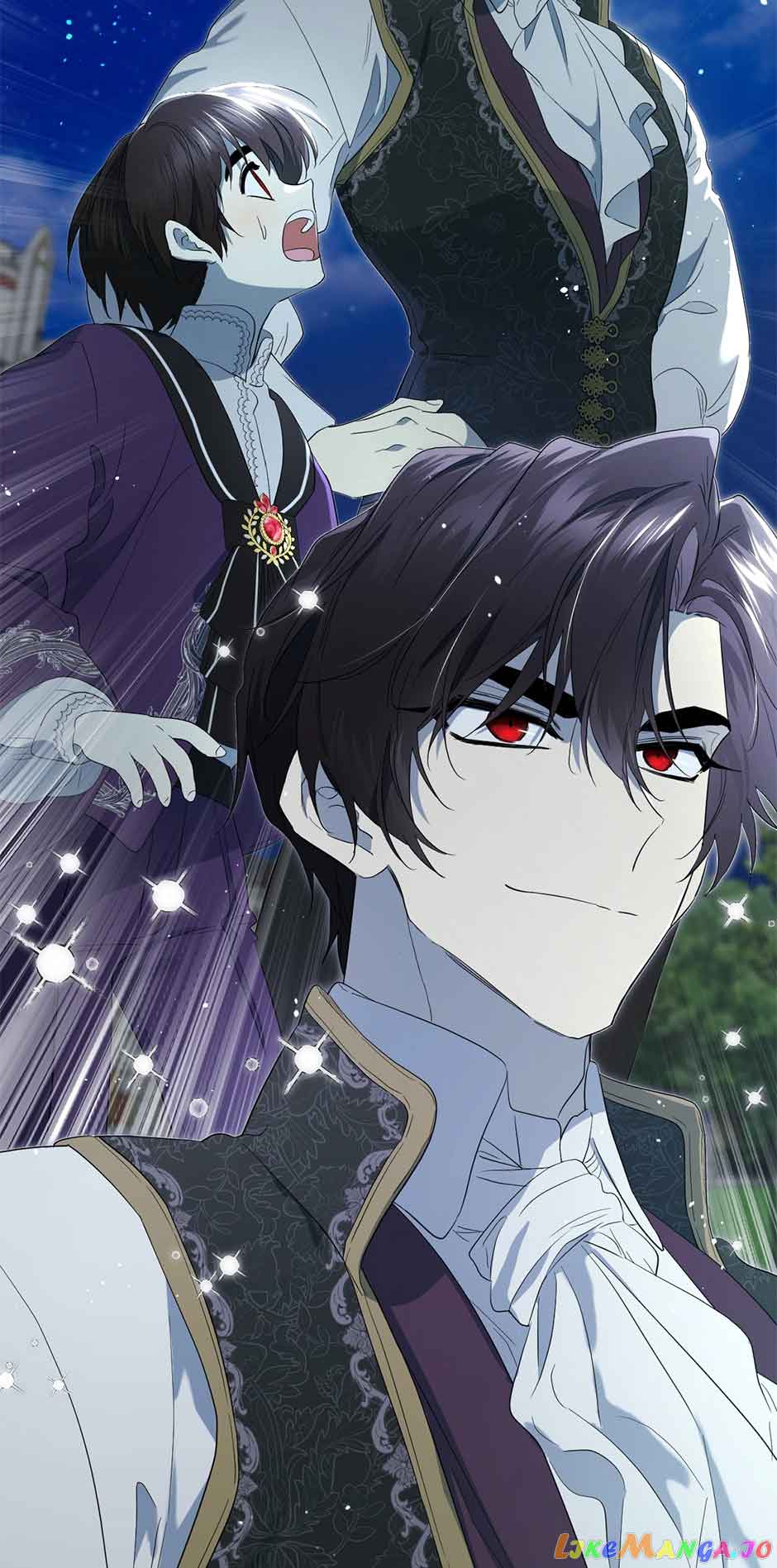 Read I Became the Hero’s Mom EN Manga Online