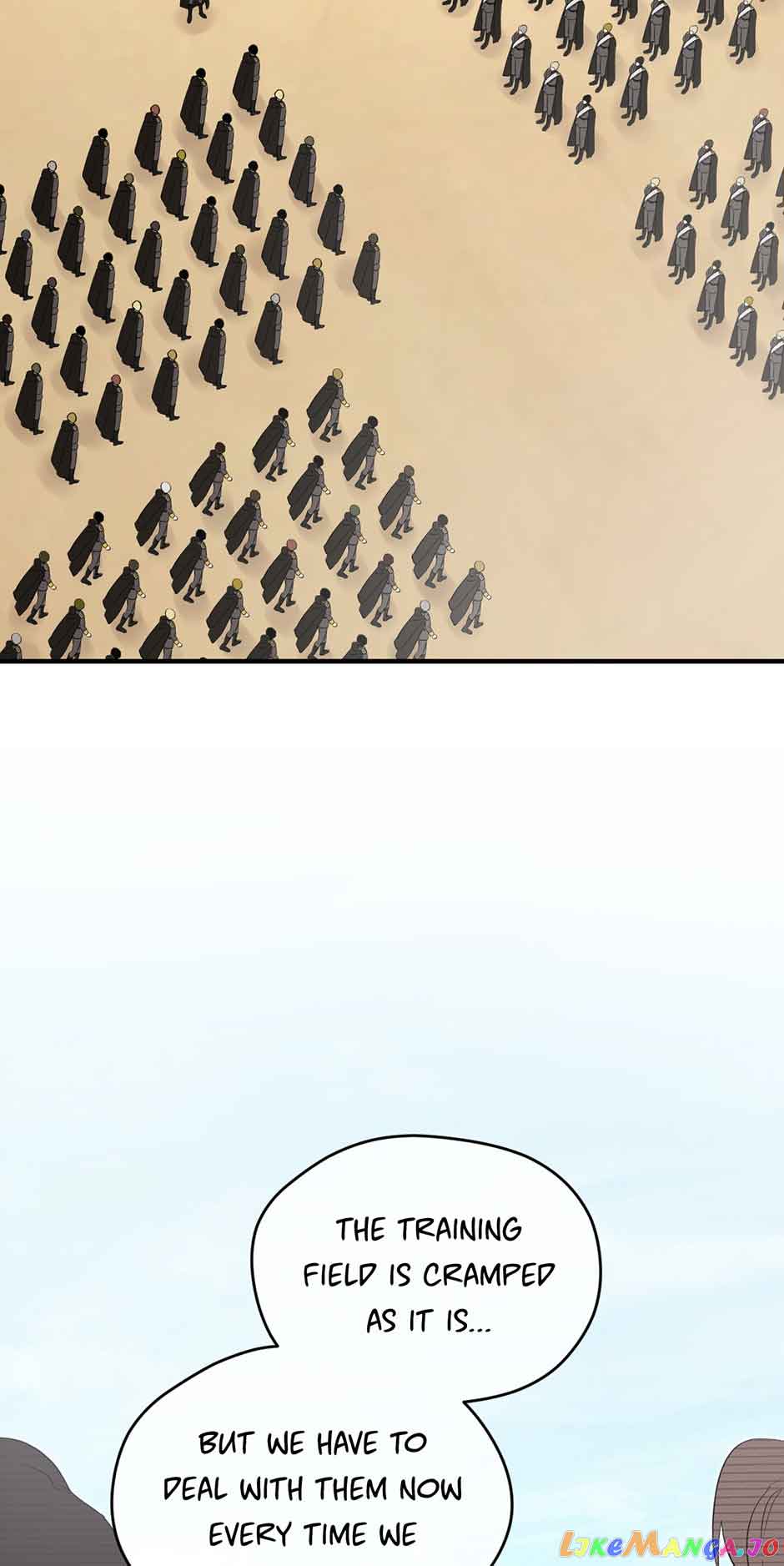 Read I Became the Hero’s Mom EN Manga Online