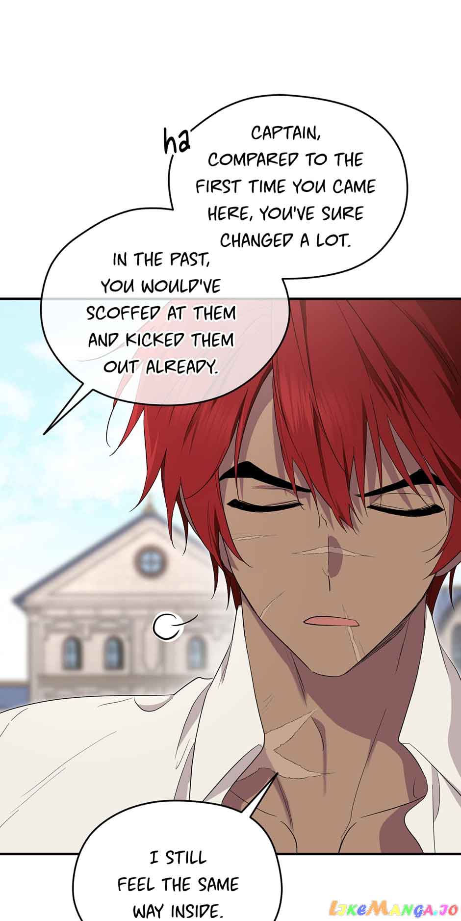 Read I Became the Hero’s Mom EN Manga Online