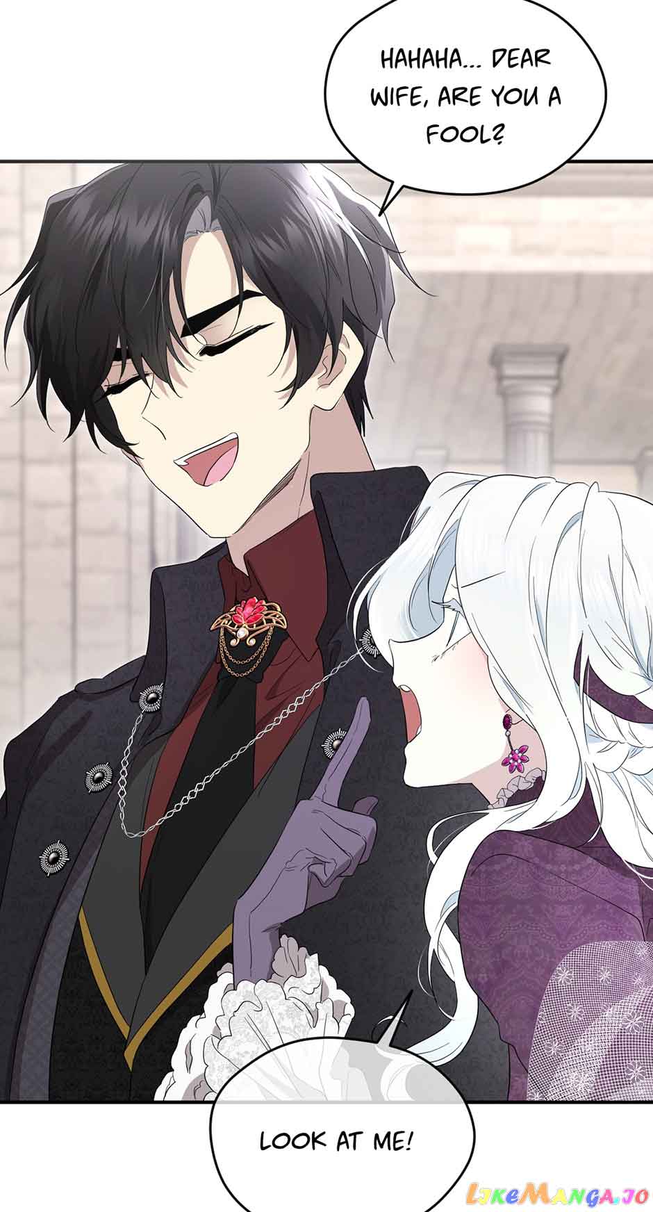 Read I Became the Hero’s Mom EN Manga Online