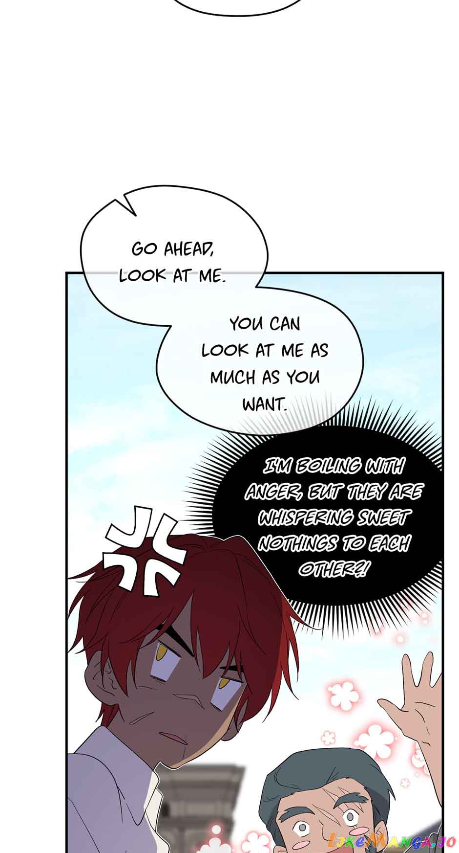 Read I Became the Hero’s Mom EN Manga Online