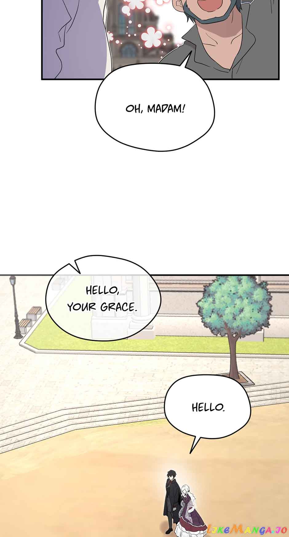 Read I Became the Hero’s Mom EN Manga Online