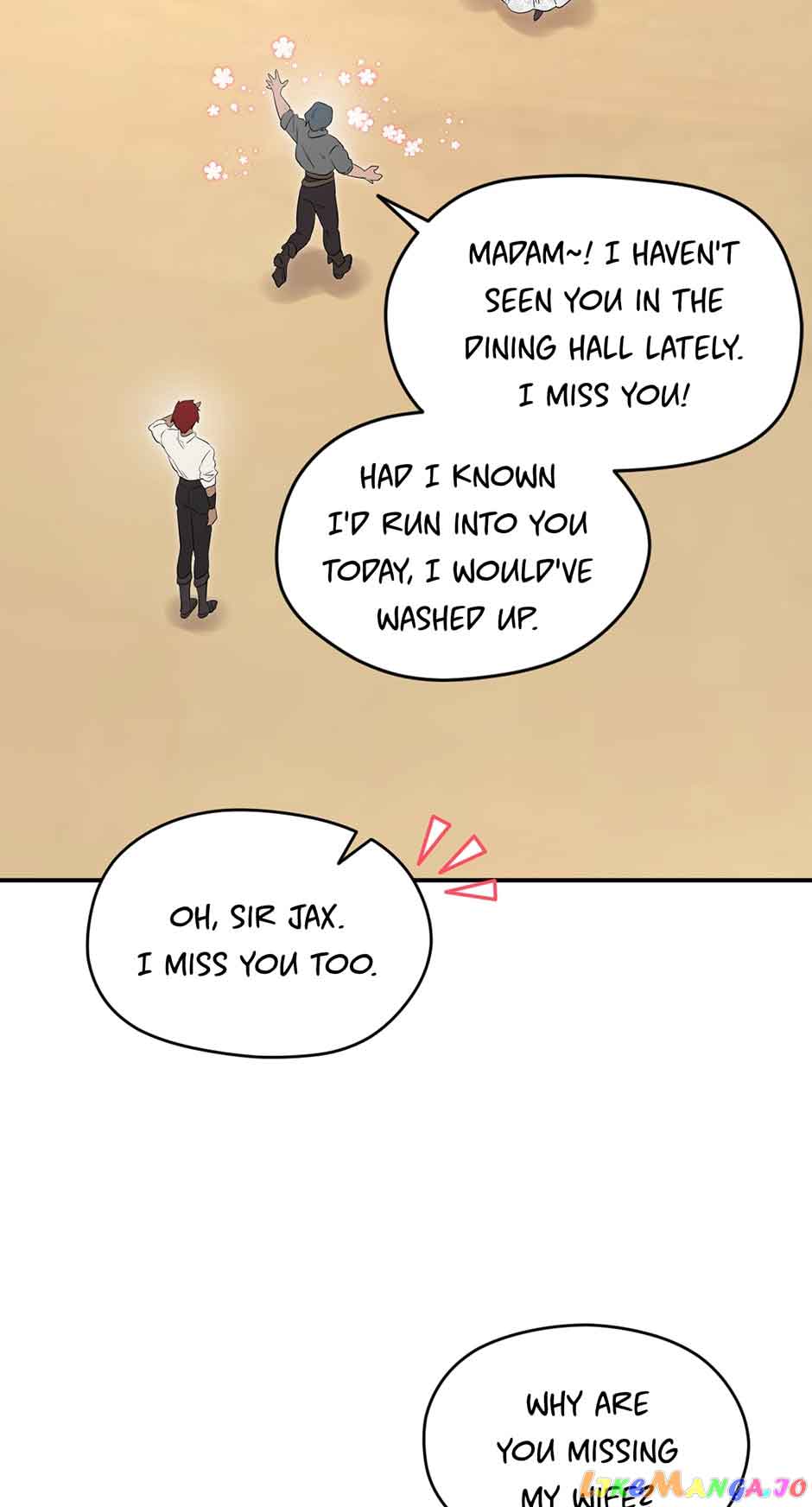 Read I Became the Hero’s Mom EN Manga Online