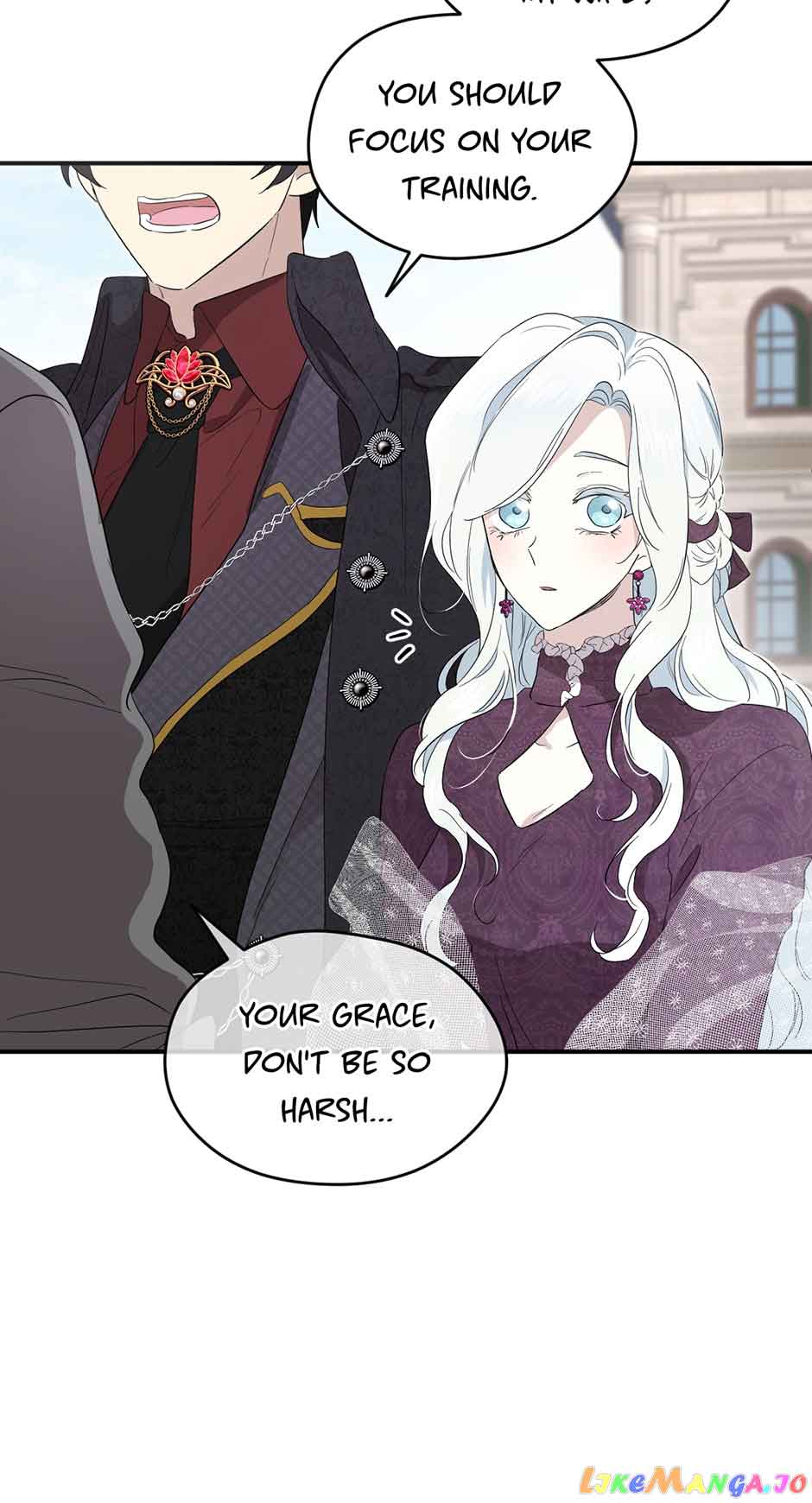 Read I Became the Hero’s Mom EN Manga Online
