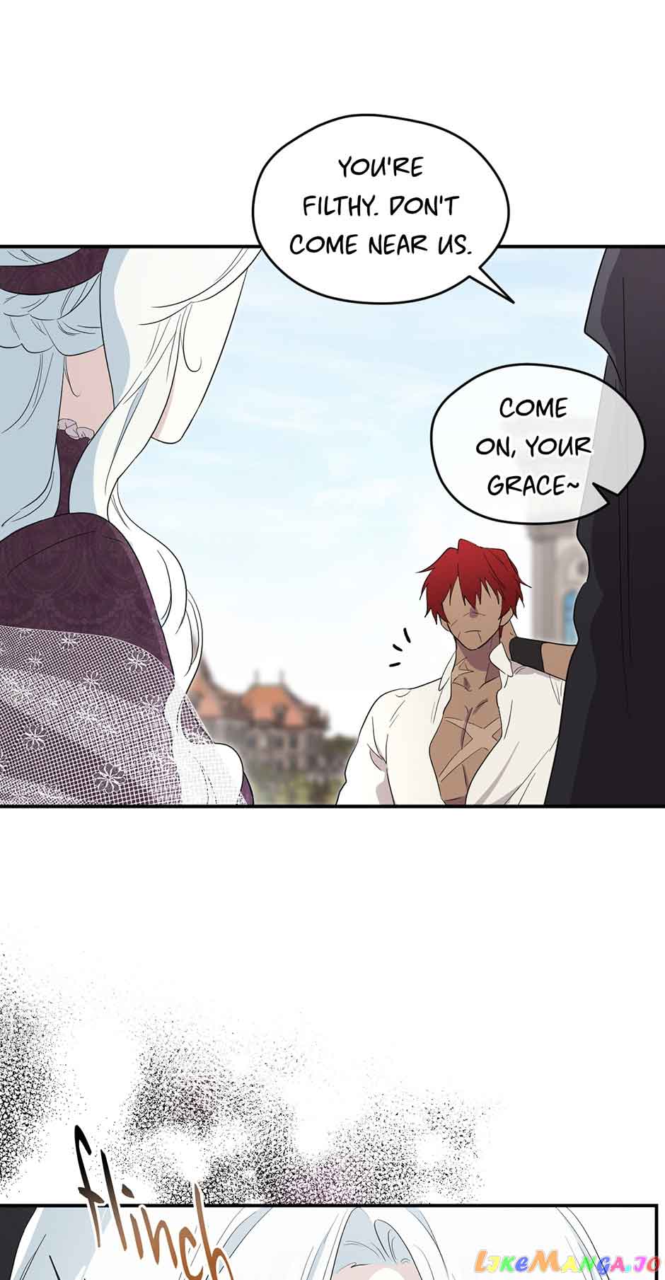 Read I Became the Hero’s Mom EN Manga Online