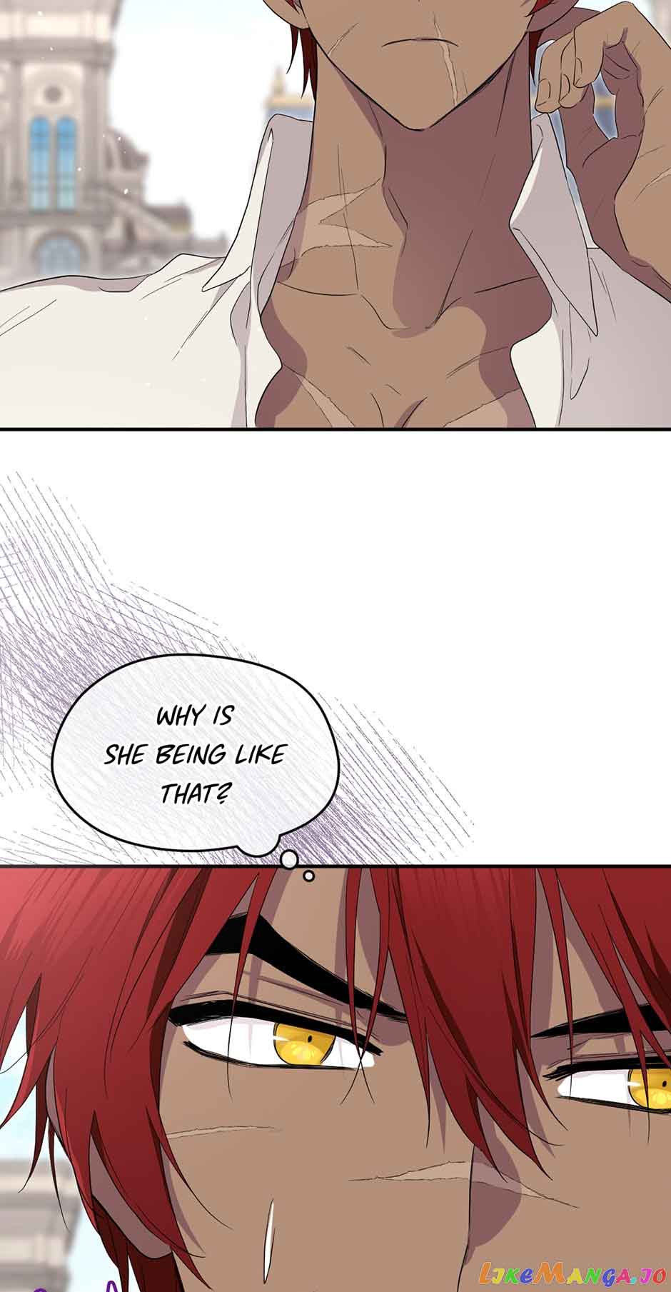 Read I Became the Hero’s Mom EN Manga Online