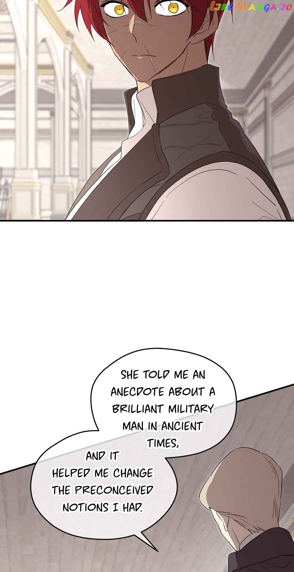 Read I Became the Hero’s Mom EN Manga Online