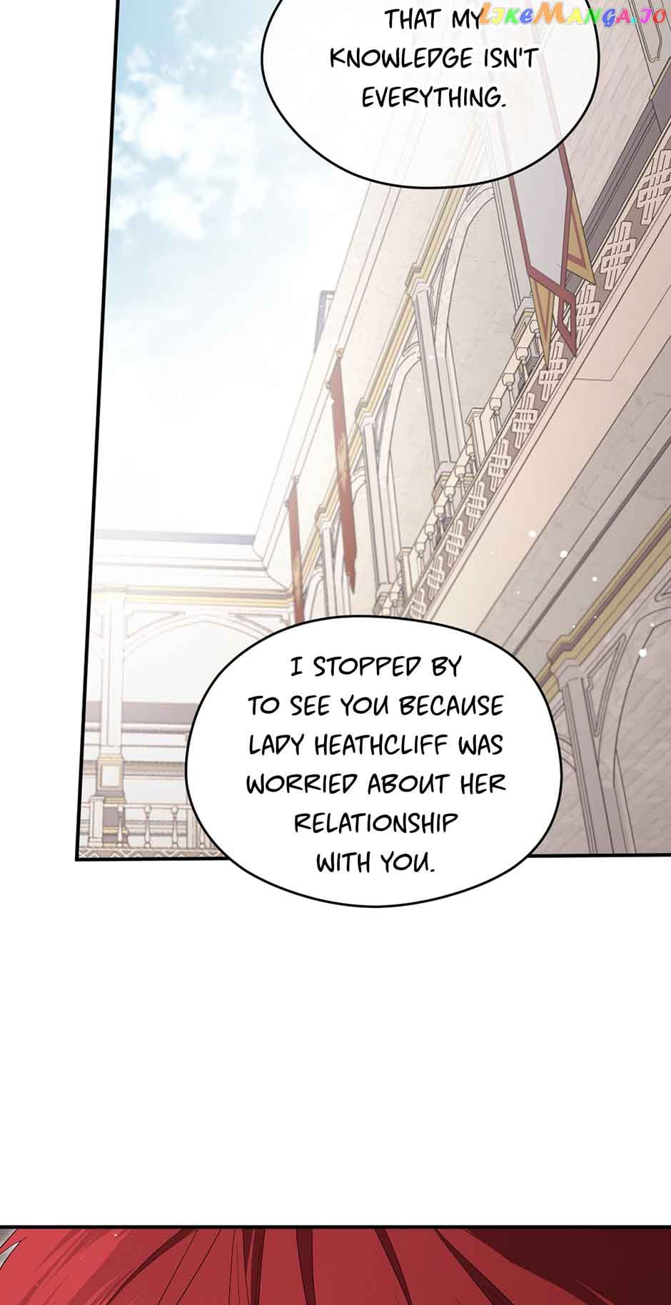 Read I Became the Hero’s Mom EN Manga Online