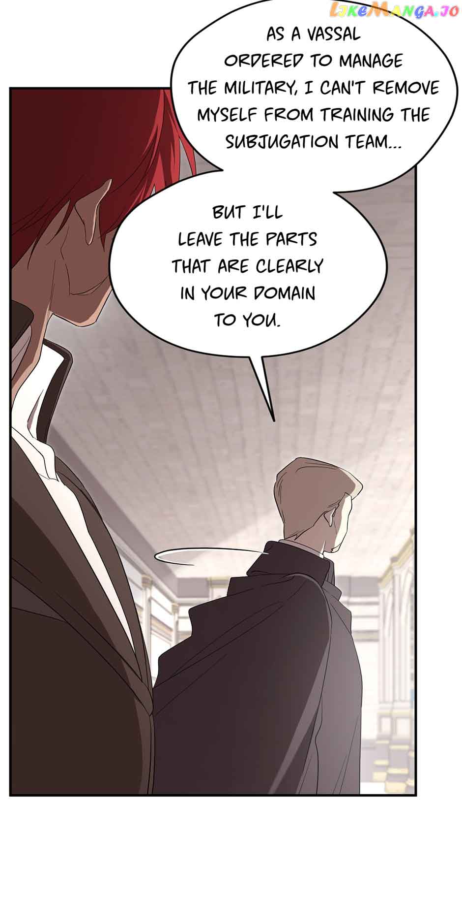 Read I Became the Hero’s Mom EN Manga Online