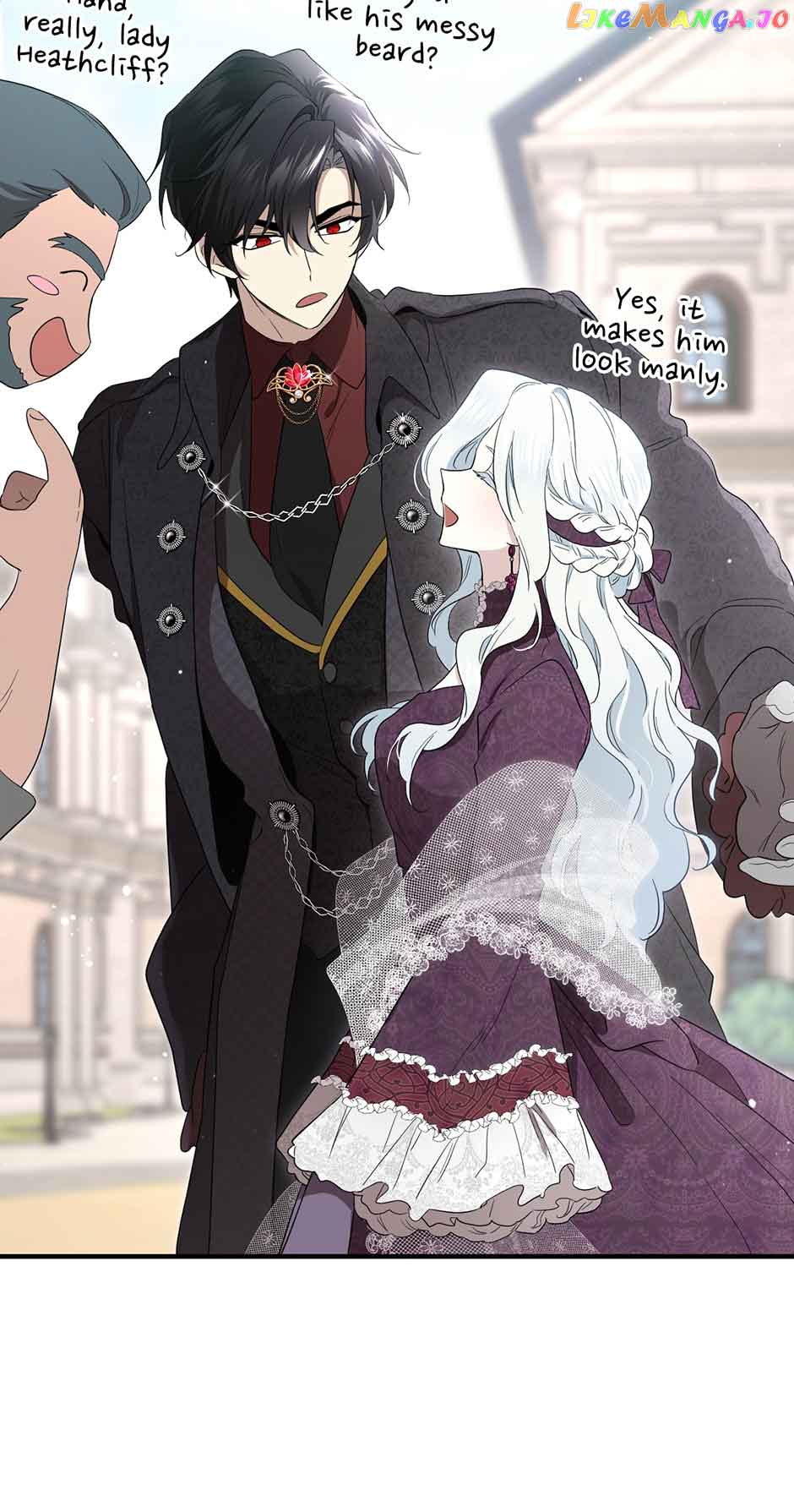 Read I Became the Hero’s Mom EN Manga Online