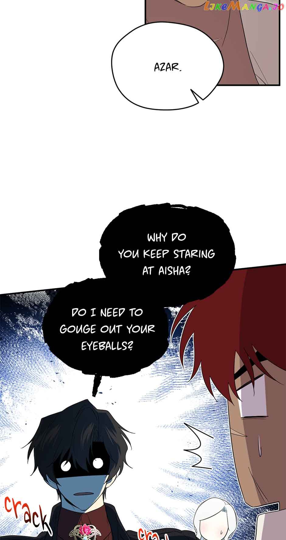 Read I Became the Hero’s Mom EN Manga Online
