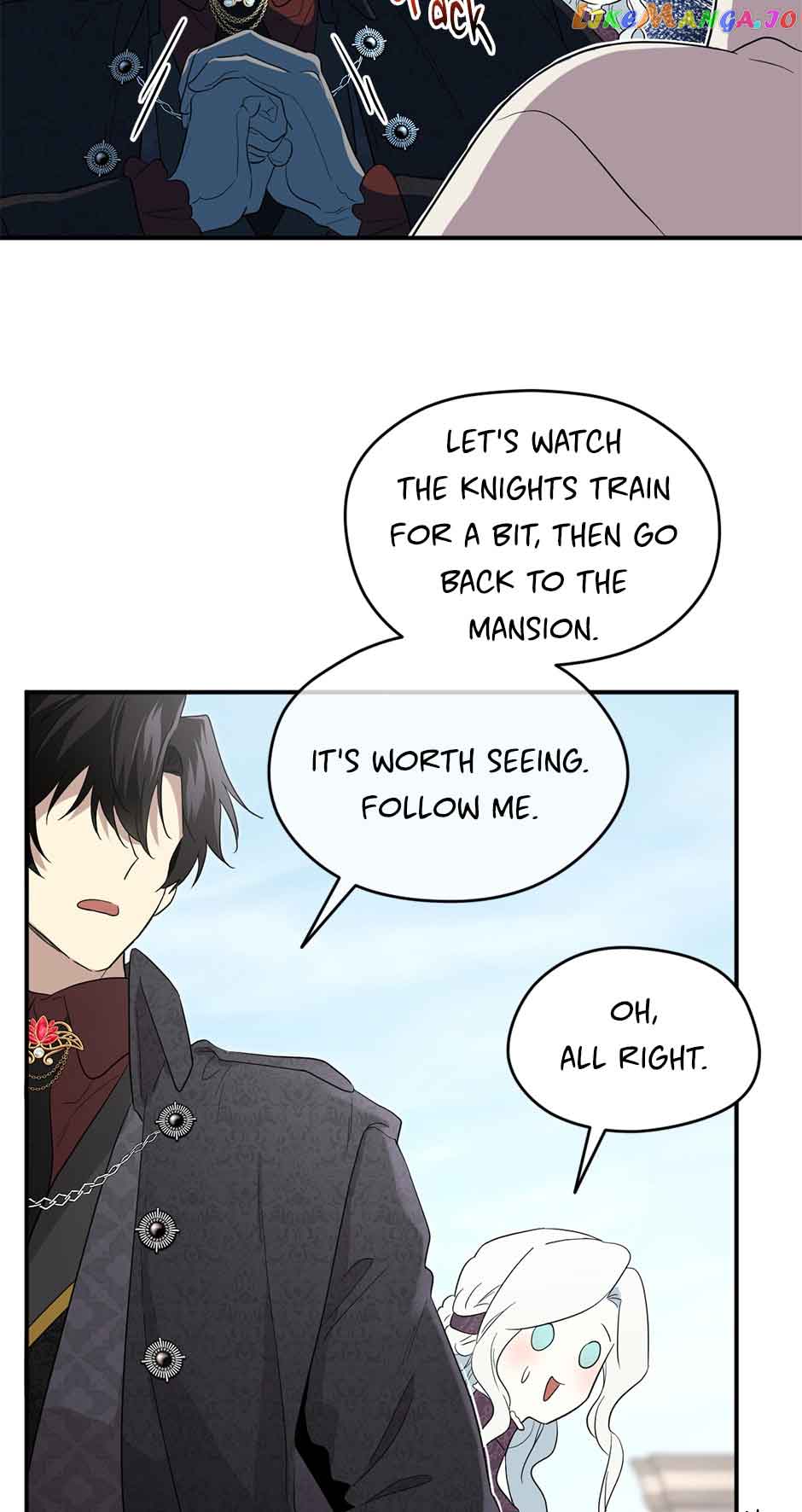 Read I Became the Hero’s Mom EN Manga Online