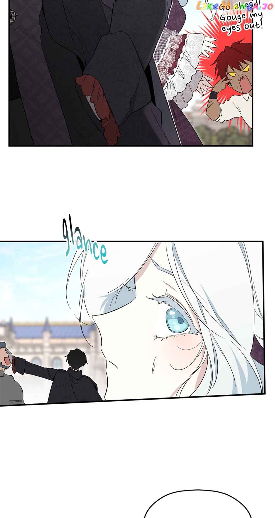 Read I Became the Hero’s Mom EN Manga Online