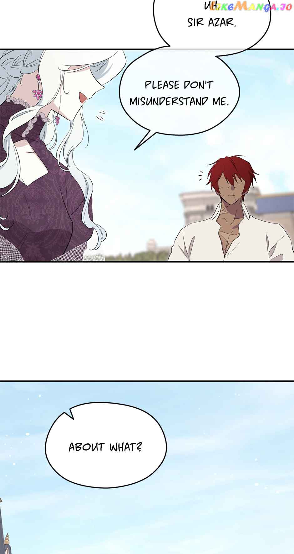 Read I Became the Hero’s Mom EN Manga Online