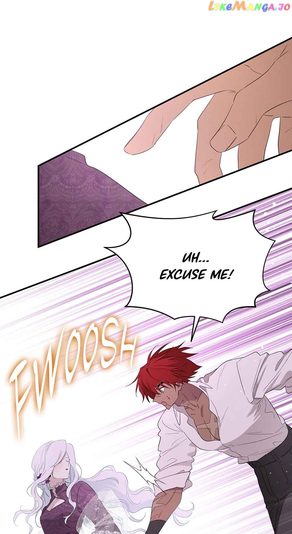 Read I Became the Hero’s Mom EN Manga Online