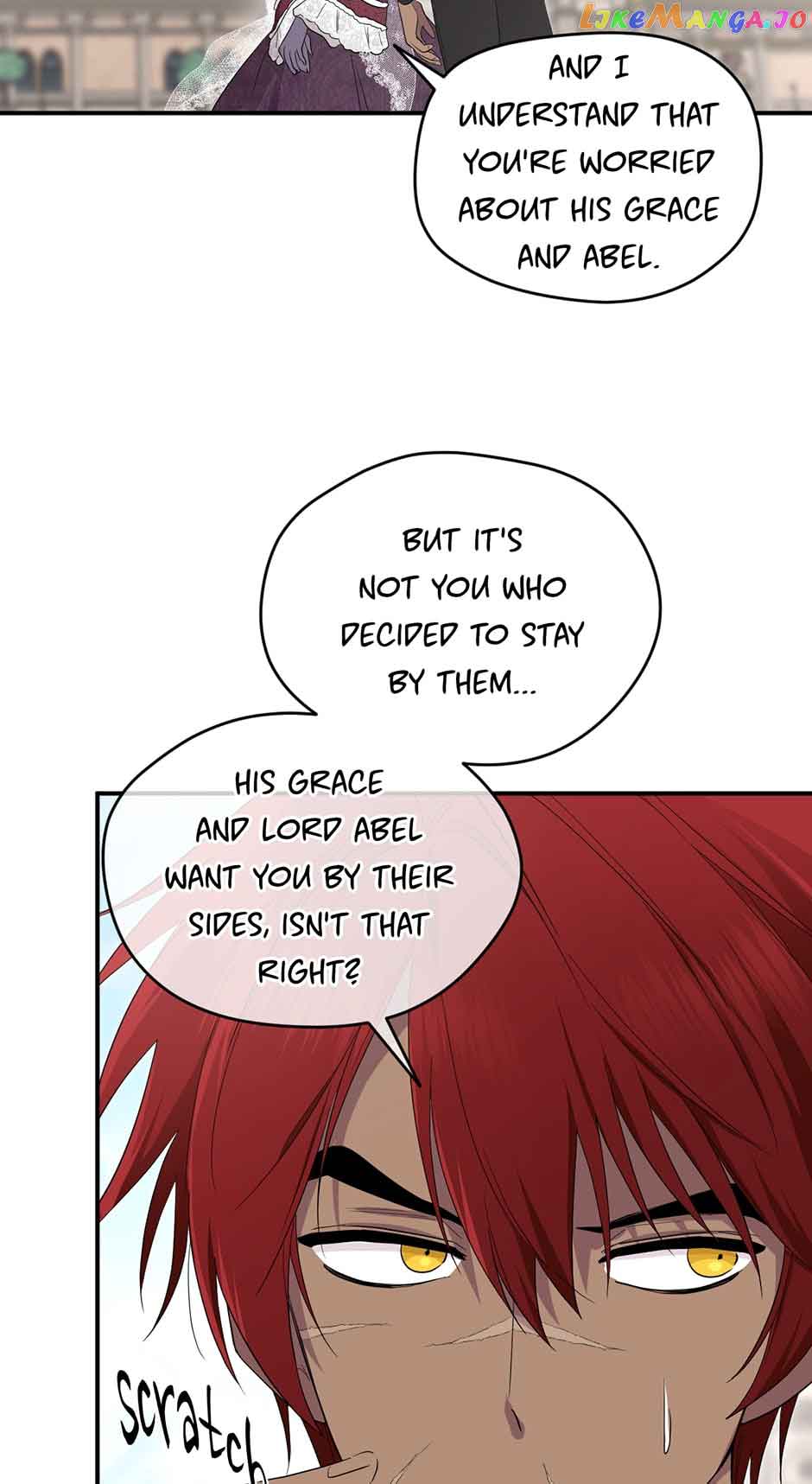 Read I Became the Hero’s Mom EN Manga Online