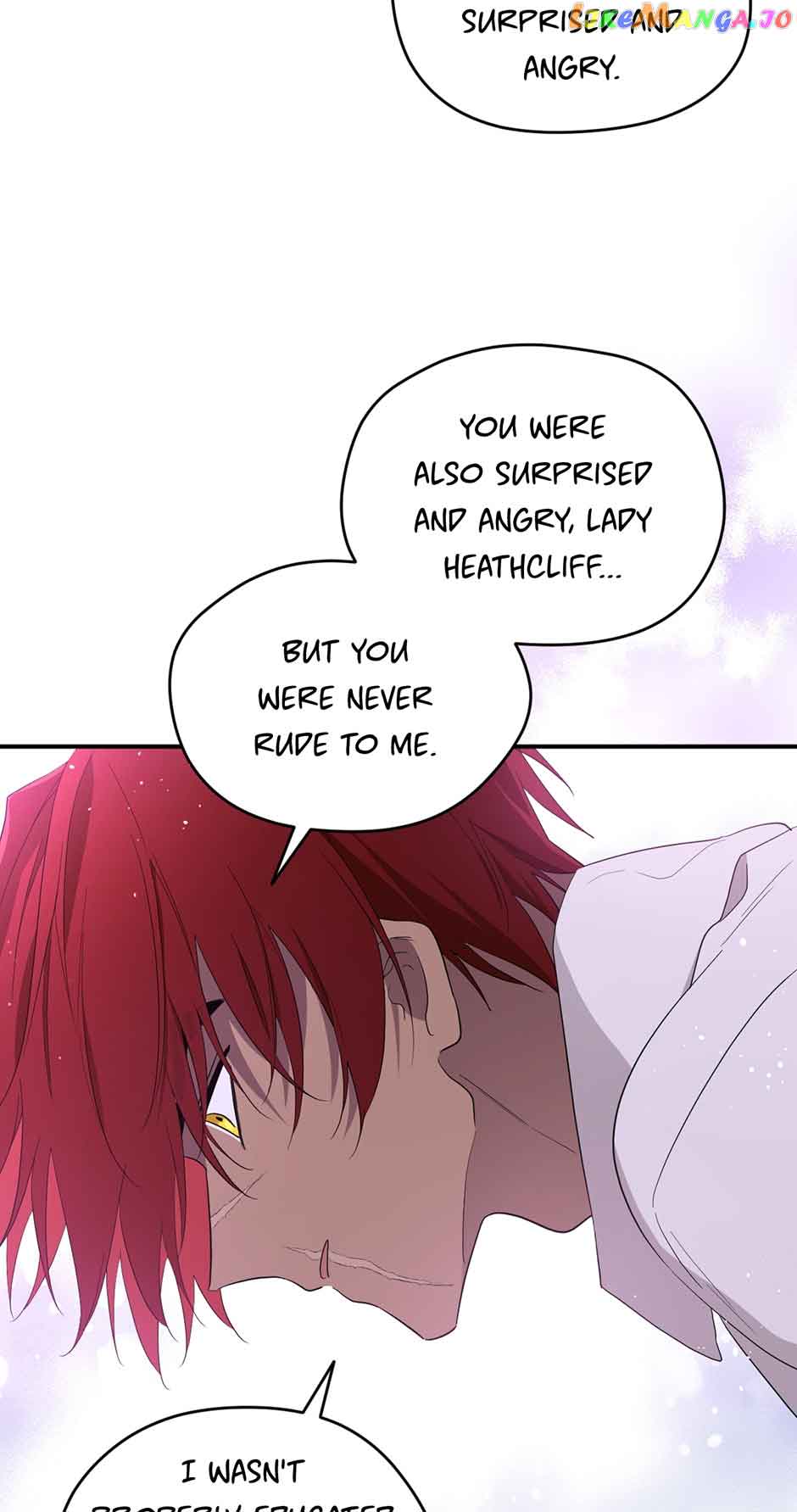 Read I Became the Hero’s Mom EN Manga Online
