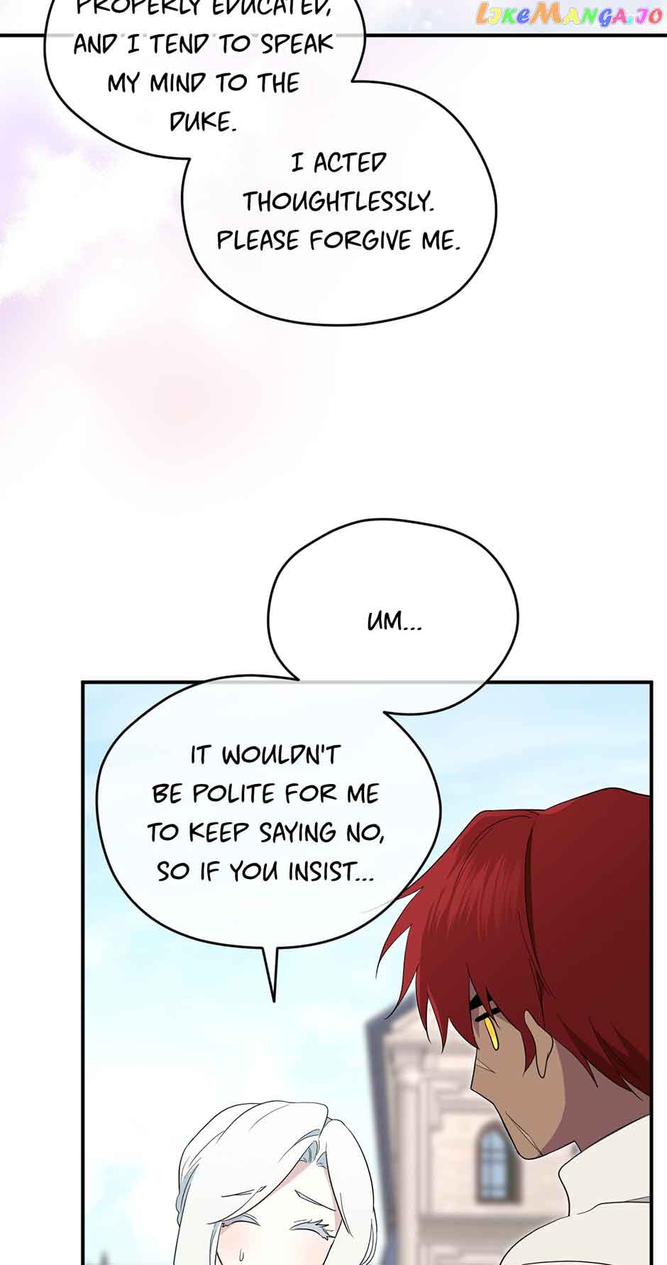 Read I Became the Hero’s Mom EN Manga Online