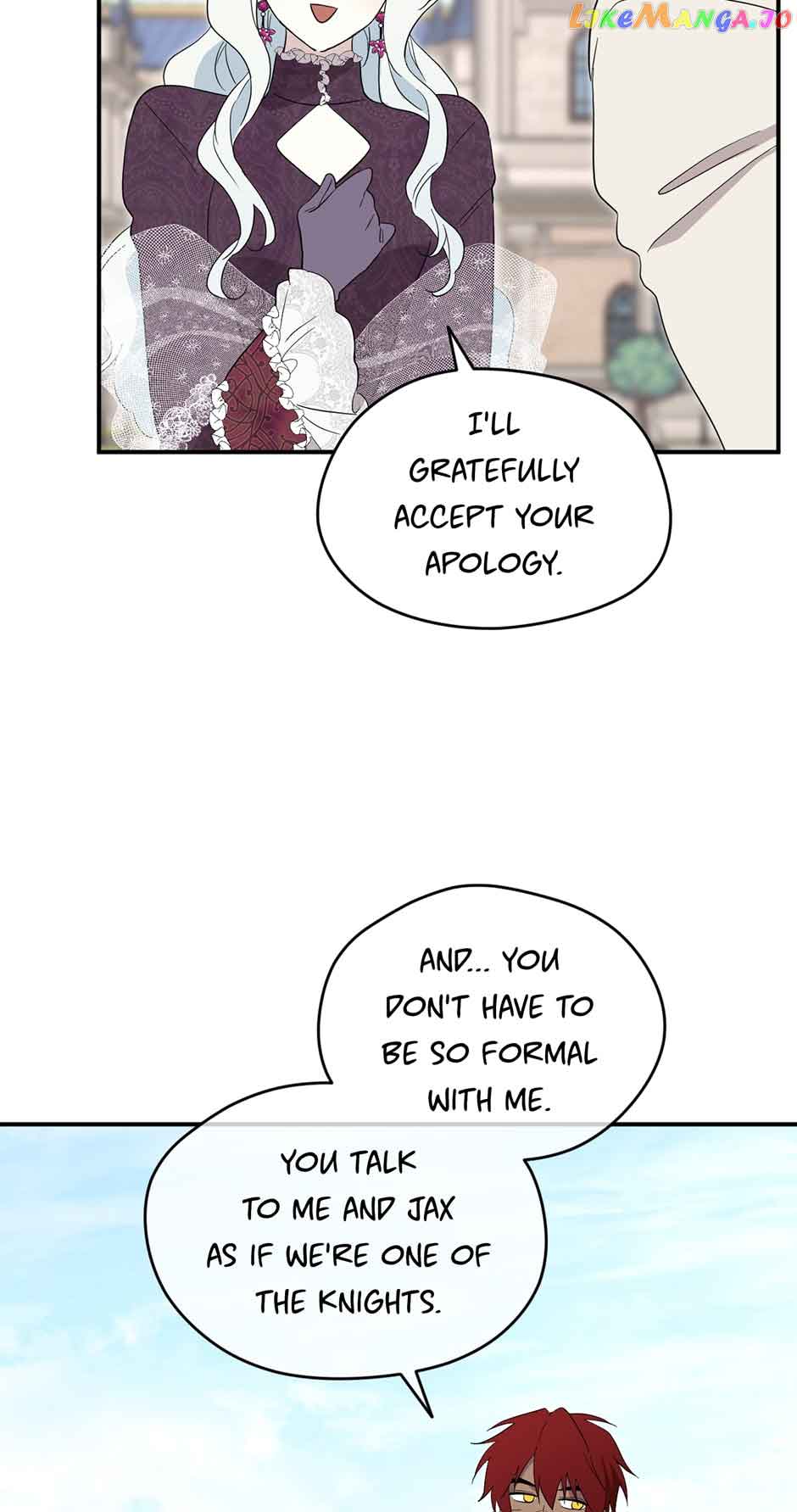 Read I Became the Hero’s Mom EN Manga Online