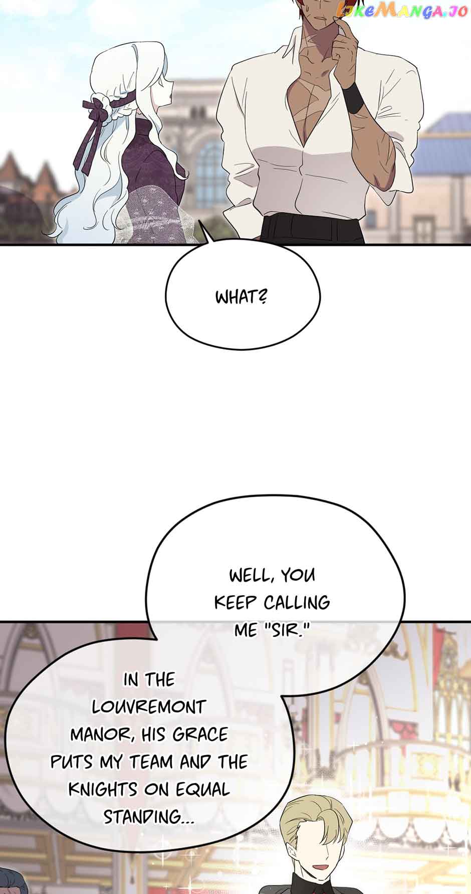 Read I Became the Hero’s Mom EN Manga Online