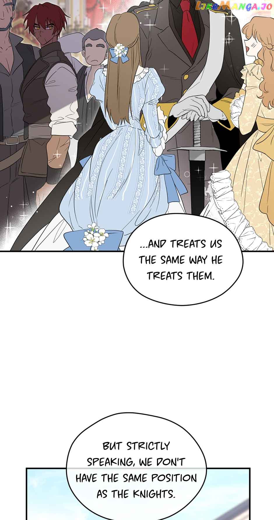 Read I Became the Hero’s Mom EN Manga Online