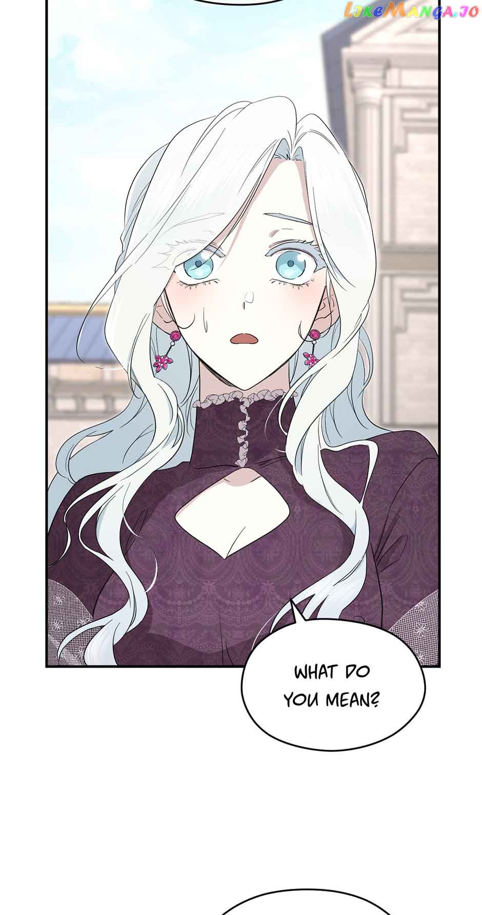 Read I Became the Hero’s Mom EN Manga Online