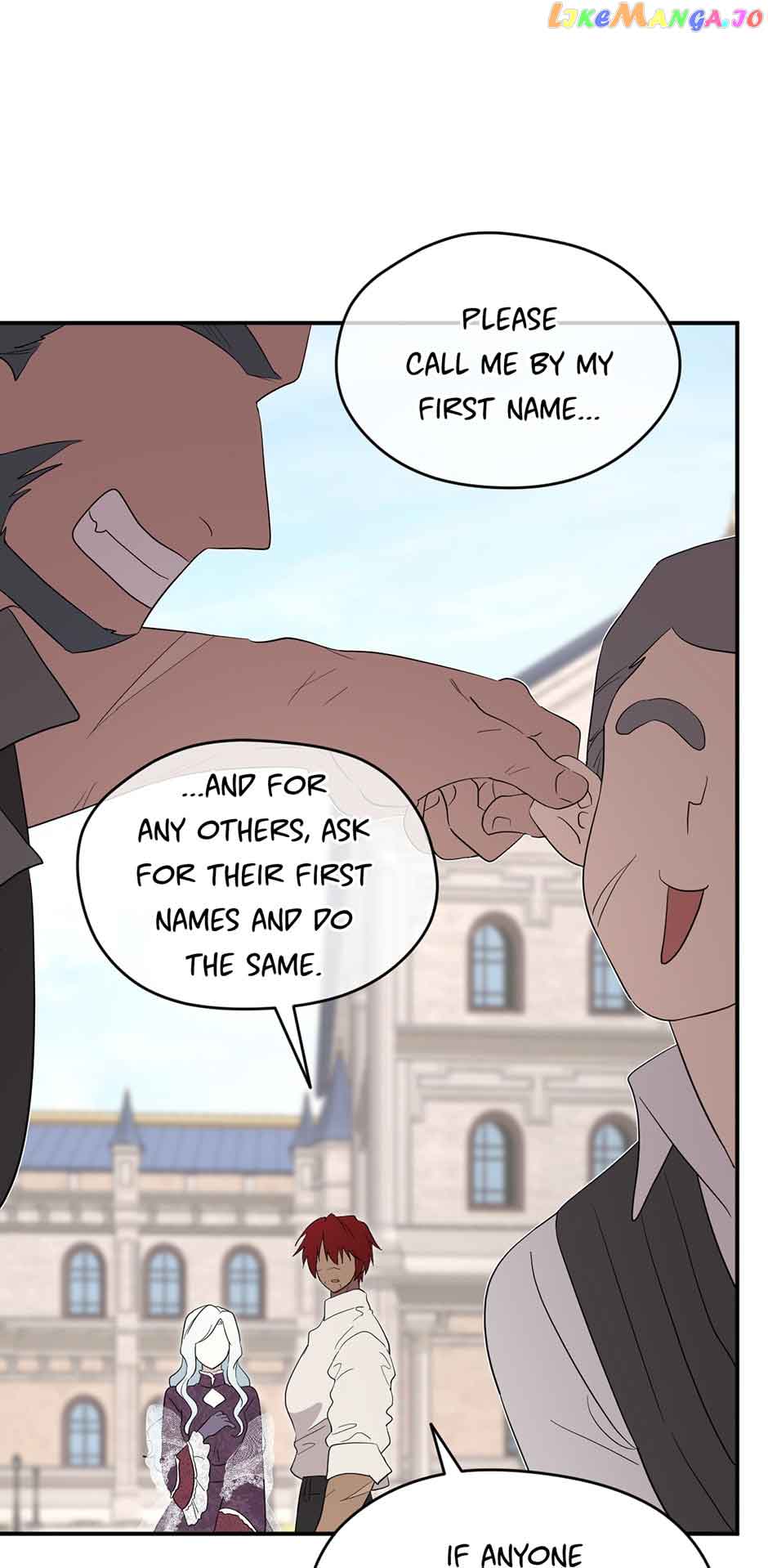 Read I Became the Hero’s Mom EN Manga Online